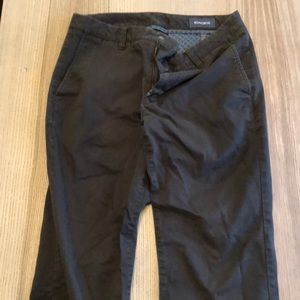 Bonobos slim chino in olive